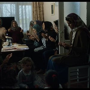 Fotoğraf Kasap Havası