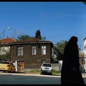 Fotoğraf Kasap Havası