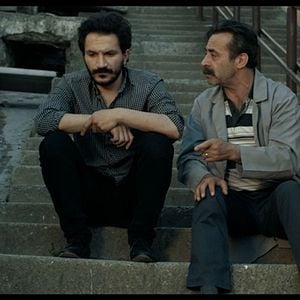 Fotoğraf Kasap Havası