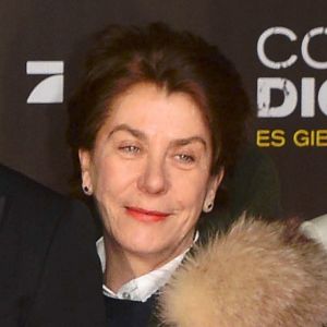 Fotoğraf Richenda Carey