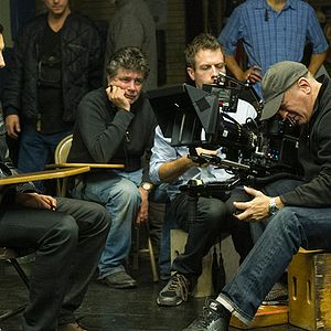 Fotoğraf The Night Of