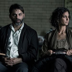 Fotoğraf The Night Of