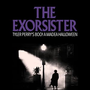 Fotoğraf Boo! A Madea Halloween