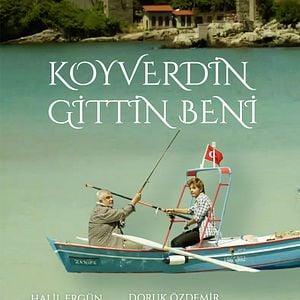 Fotoğraf Koyverdin Gittin Beni