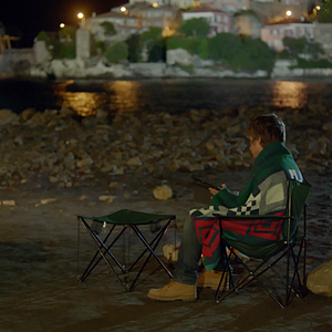 Fotoğraf Koyverdin Gittin Beni