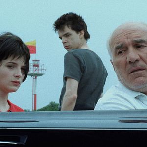 Fotoğraf Kötü Kan