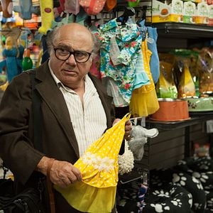 Fotoğraf Danny DeVito