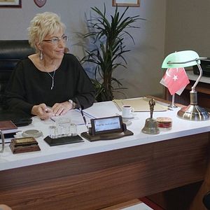 Fotoğraf Kanıt: Ateş Üstünde