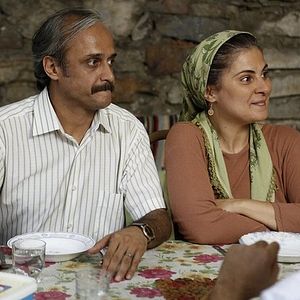 Fotoğraf Gülümse Yeter