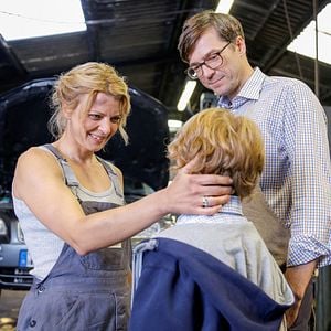 Fotoğraf Jördis Triebel