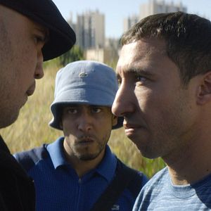 Fotoğraf Sofian Khammes