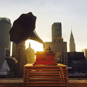 Fotoğraf Die Florence Foster Jenkins Story