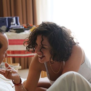 Fotoğraf Seni Seviyorum Hedi