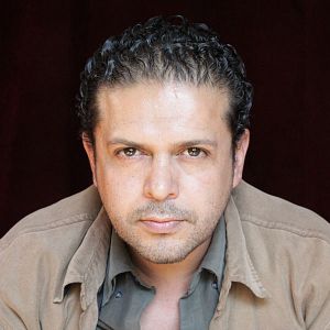 Fotoğraf Marco Pérez