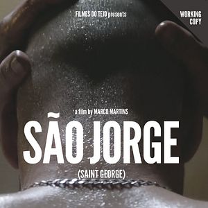 Fotoğraf São Jorge