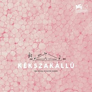 Fotoğraf Kékszakállú