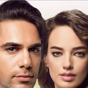 Fotoğraf Bana Sevmeyi Anlat