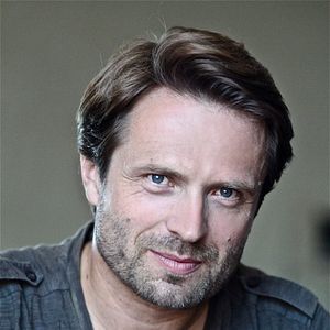 Fotoğraf Olivier Meurville