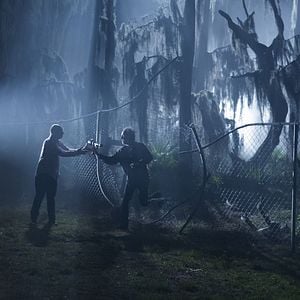 Fotoğraf Bayan Peregrine'in Tuhaf Çocukları