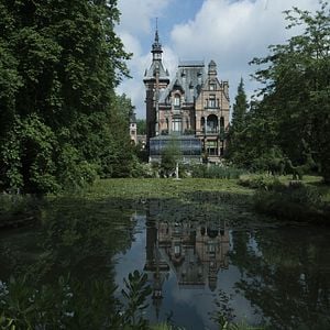 Fotoğraf Bayan Peregrine'in Tuhaf Çocukları