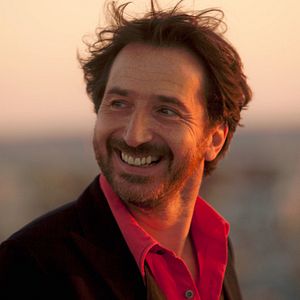 Fotoğraf Edouard Baer