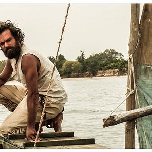 Fotoğraf Romain Duris