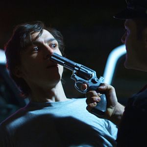 Fotoğraf Milo Cawthorne