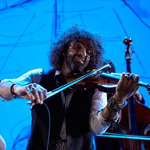 Fotoğraf Ara Malikian