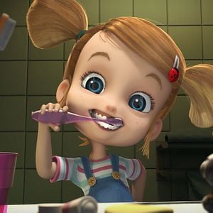 Fotoğraf Tüylü Kaçak