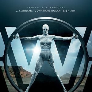 Fotoğraf Westworld
