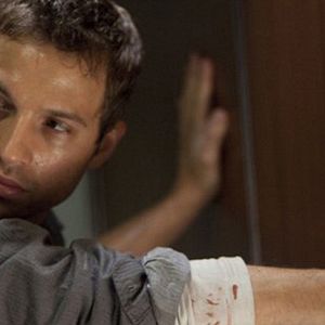 Fotoğraf Logan Marshall-Green