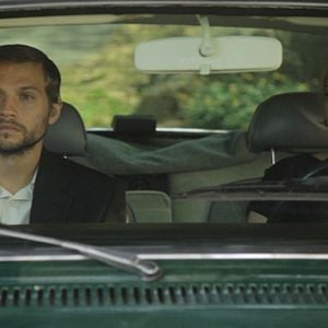 Fotoğraf Logan Marshall-Green