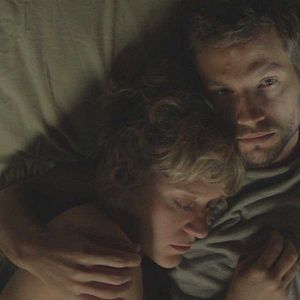 Fotoğraf Logan Marshall-Green