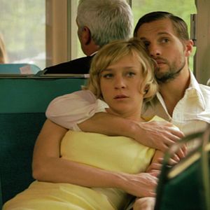 Fotoğraf Logan Marshall-Green