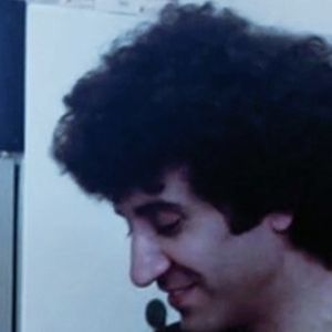 Fotoğraf Georges Daaboul