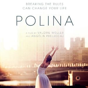 Fotoğraf Polina, Danser Sa Vie