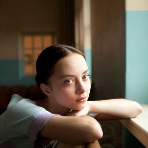 Fotoğraf Polina, Danser Sa Vie