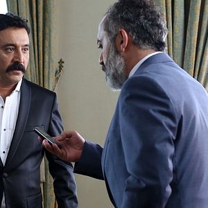 Fotoğraf Bana Sevmeyi Anlat