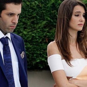 Fotoğraf Tatlı İntikam