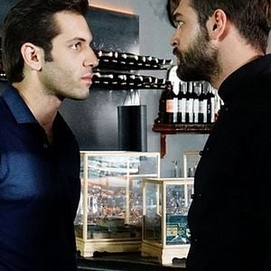 Fotoğraf Tatlı İntikam