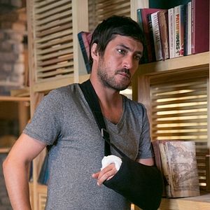 Fotoğraf Hayatımın Aşkı