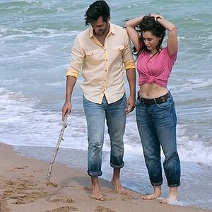 Fotoğraf Hayatımın Aşkı