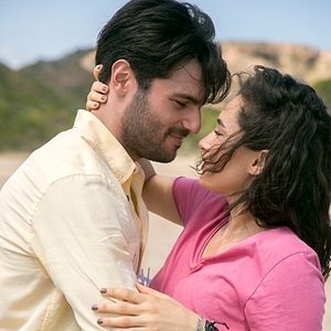 Fotoğraf Hayatımın Aşkı