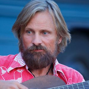 Fotoğraf Viggo Mortensen