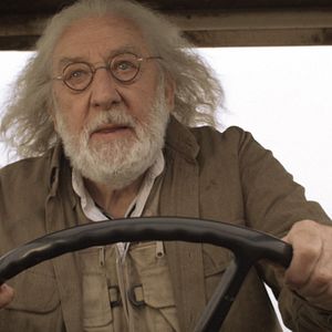 Fotoğraf Dieter Hallervorden