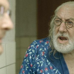 Fotoğraf Dieter Hallervorden