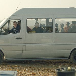 Fotoğraf Philippe Graber