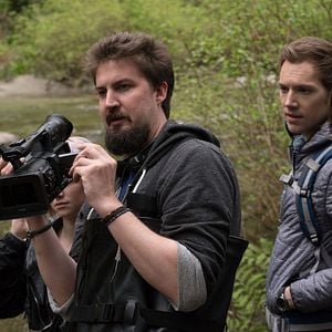 Fotoğraf Adam Wingard
