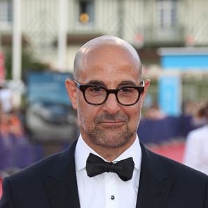 Fotoğraf Stanley Tucci