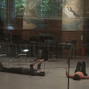 Fotoğraf Laurence Rupp